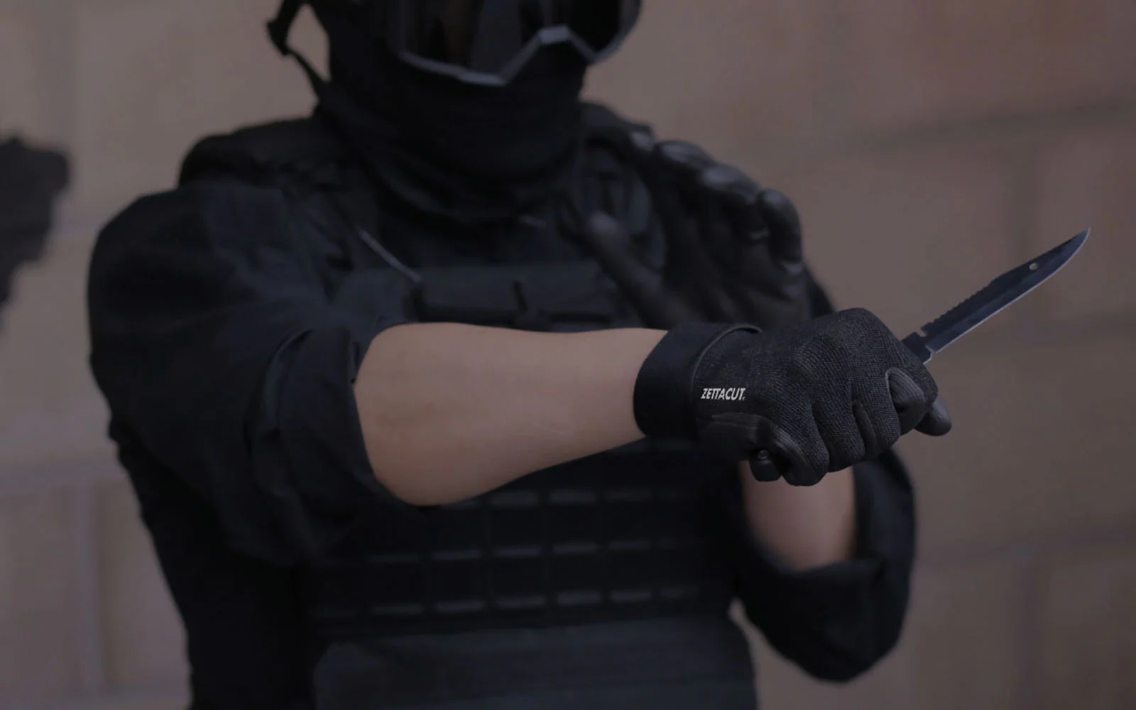 Elite Equipment for Professional Missions